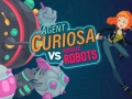 เกม Agent Curiosa Rogue Robots