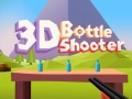 เกม 3D Bottle Shooter