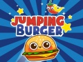 เกม Jumping Burger