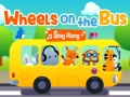 เกม Wheels On The Bus