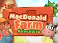 เกม Old Macdonald Farm