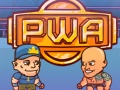 เกม Pro Wrestling Action
