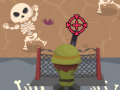 เกม Skeleton Defense