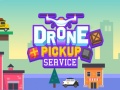 เกม Drone Pickup Service