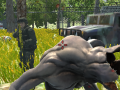 เกม Protect Zone