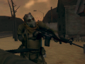 เกม Battle In Wasteland