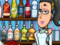 เกม Bartender the wedding
