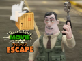 เกม Shaun the Sheep: Sneaky Escape