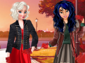 เกม Autumn Must Haves for Princesses