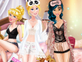 เกม Princess Teen Lingerie Boutique