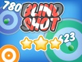 เกม Blind Shot
