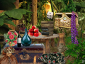 เกม The Forest Spirits