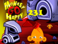 เกม Monkey Go Happy Stage 231