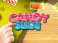 เกม Candy Slide