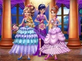 เกม Princess Royal Contest