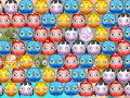 เกม Bubble Town Quest