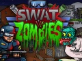 เกม Swat vs Zombies