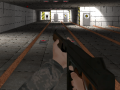 เกม Weapons Simulator Submachine Gun - Indoor