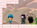 เกม Toto Double Trouble