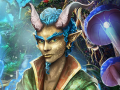 เกม Portal to Fantasia