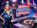 เกม The Roach Motel Mistery