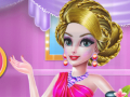 เกม Crazy Mommy Beauty Salon