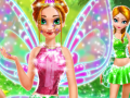 เกม Fairy Tinker Makeover