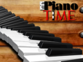 เกม Piano Time 