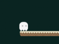 เกม Falling Ghost