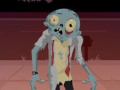 เกม Nckelodeon Omg zombies!