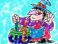 เกม Coloring Book