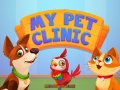 เกม My Pet Clinic