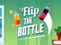 เกม Flip The Bottle