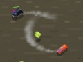 เกม Car Chase