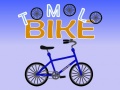 เกม Tomolo Bike