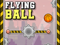 เกม Flying Ball