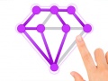 เกม 1 Line Puzzle Mania