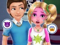 เกม Rapunzel Scary Movie