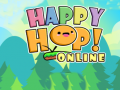 เกม Happy Hop Online