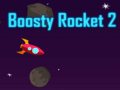 เกม Boosty Rocket 2