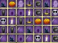 เกม Halloween Connect