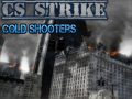 เกม CS Strike Cold Shooters
