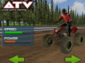 เกม ATV Quad Moto Rracing