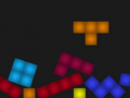 เกม Tetris With Physics