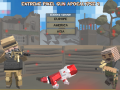 เกม Extreme Pixel Gun Apocalypse 3