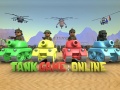 เกม Tank Game: Online