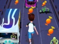เกม Subway Surf Halloween