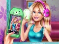 เกม Ellie Fab Selfie