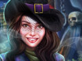 เกม Become a Witch