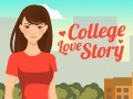 เกม College Love Story